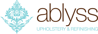 Ablyss Upholstery & Refinishing